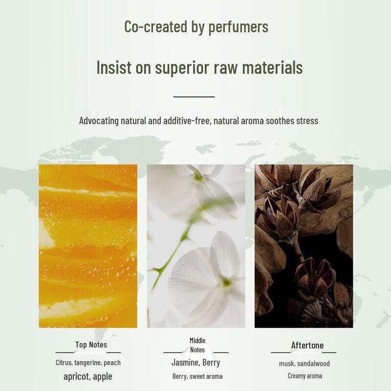 Slek Oil Control Shampoo & Moisturizing Hand Cream Set