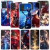 Fate Zero Stay Night Archer Phone Case For Samsung Galaxy A17 A16 A14 A15 A13 A57 A56 A54 A55 A53 A37 A36 A34 A35 A33 A26 A24 A2