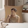 Singer PPerfume Genius Glory Pillow Case Suitable For Bedrooms Living Rooms Cars Home Decoration