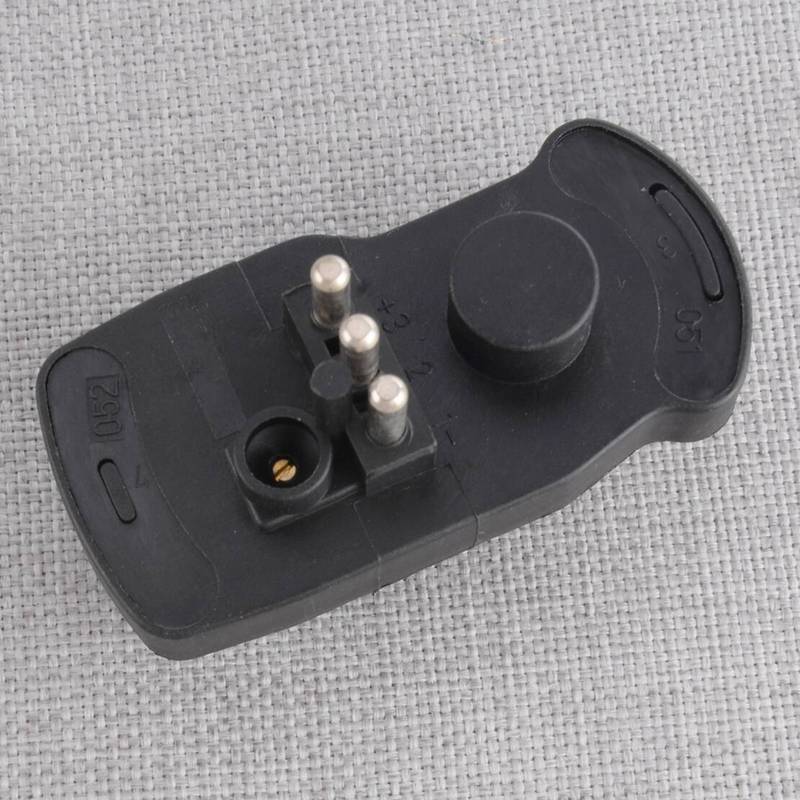 

Air Flow Meter Potentiometer Sensor Throttle Position Sensor 3437224035 fit for Mercedes Benz 190 260