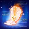 SOFY Super Slumber Soft Cotton Feel Night Sanitary Pads