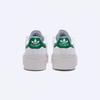 Adidas Stan Smith Bonega W Weiß Grün