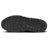Nike Air Max 1 Black Men Sneakers White FZ0628-010