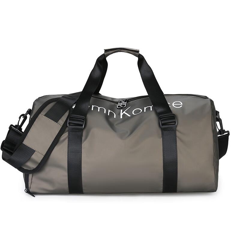 SYA-S SW Dry Wet Separation Sports Travel Bag