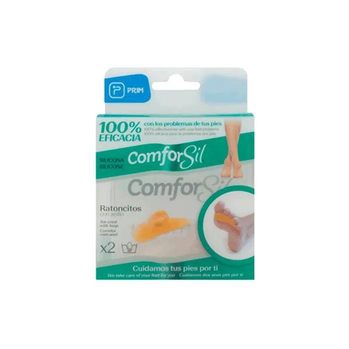 Prim Comforsil Запираемые мыши M 2U