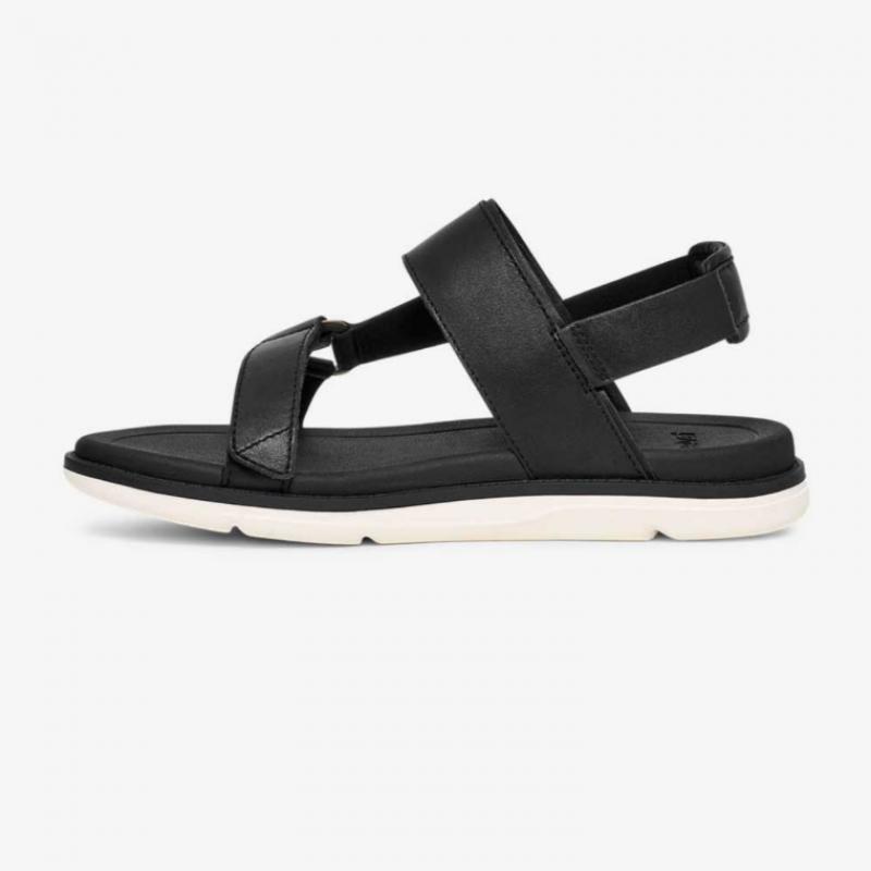 Teva Women S Sandal Madera Slingback  Stvf2512570 Bkw 