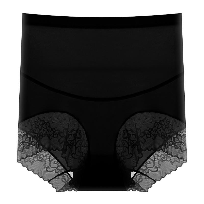 Hot-Selling High-Waist Women's Shaping Panties: Abdomen Control, Hip Lifting, Postpartum Support, Mid-Waist Fit.