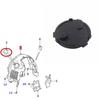 Ricambi Auto Copertura Rivestimento Passaruota Sostituzione Adatta per JAGUAR F-PACE XEL XFL