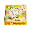 Tooky Toys Calendar Interactive Toy