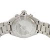 Used AUTHENTIC TAG HEUER CAZ1011 Formula 1 Gray Silver SS Ceramic Quartz Wristwatch
