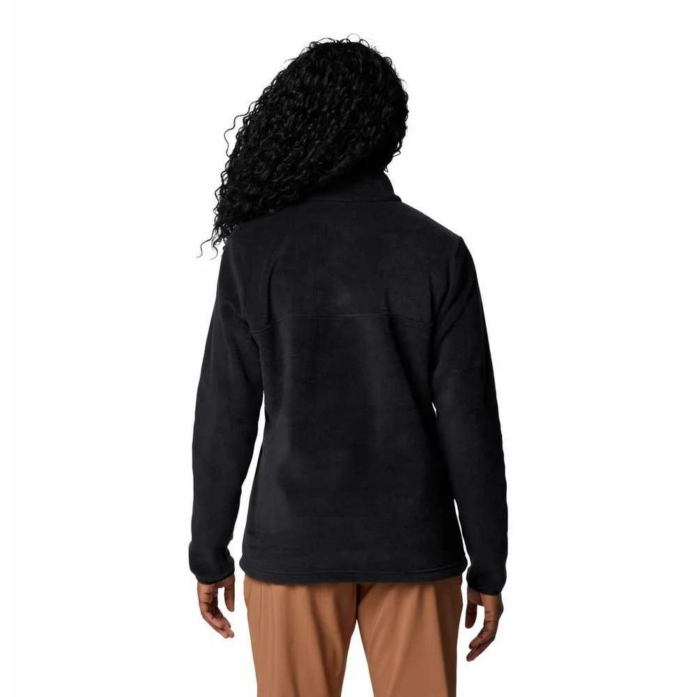 Columbia Fleece Jacket with Half-zip Benton Springs™ II Snap