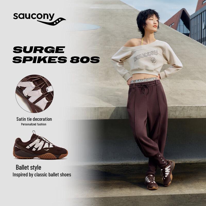 SAUCONY Women's Retro Casual Shoes