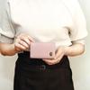 Labo Clip Card Case, Rose Gray, RSCC01-GY