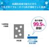 FaFa 3x Concentrated Super Compact Powder Detergent 500g