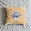 Cushion Cover Look Soft Case Love Sofa Living Room Home Comfortable Office Deepspace Decor And Eyes Protective My Pillow Covers
