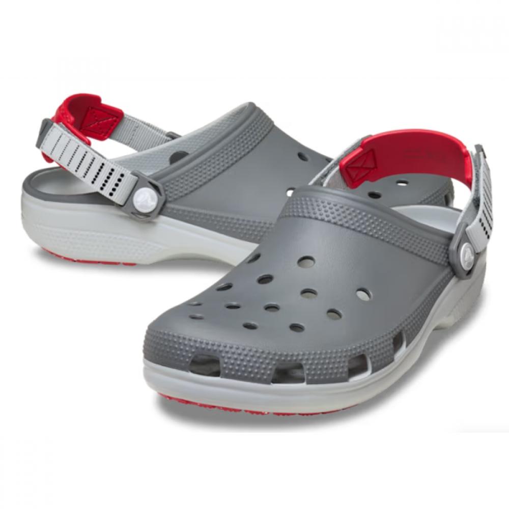 

Crocs Classic Turbo Clog 211287 0da M10W12(280)