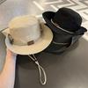 Sunshade Bucket Hat Outdoor Sport Hiking Fisherman Hat Sunshade Wide Brimmed Breathable Sunproof Sun Hat