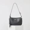 Slanted-style High-quality Crossbody Shoulder Bag Leather High-end European Fashion Underarm Accessory