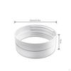 Air Conditioner Exhaust Hose Adapter Portable AC Connector Round Coupler