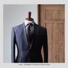 [Y&TAILOR] Necktie, Kyoto-made, Tango-made, Large Pattern, Square, Small Pattern, Paisley Weave Series, 100% Silk, High-Quality, Made in Japan,