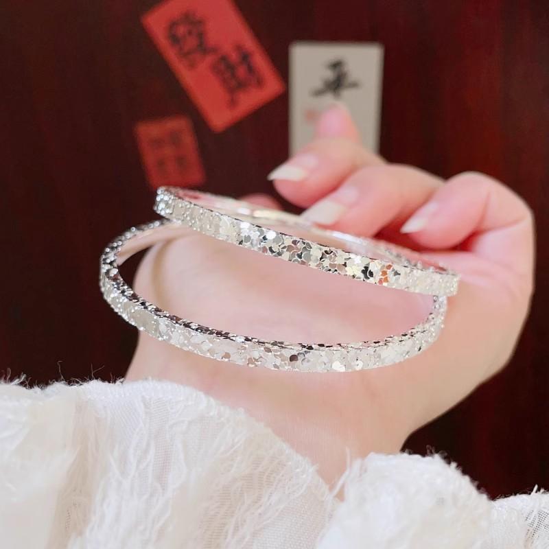 Women's Fashion Simple Star Bracelet