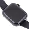 HERMES Apple Watch Collaboration Watches WR-50M series 7 GPS blackDial Stainless Steel/leather Smart watch Women Used
