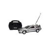 Happinet Back To the Future Part 1 Time Machine R/C 1/20 Scale Suitable for Ages 15 and Up