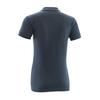 Mascot Womens/Ladies Crossover Plain Polo Shirt