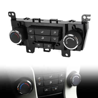 Chevrolet Car AC Climate Control Switch Panel 9057231