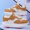 TUINANLE New Boys Fashion Sneakers Roller Skating Casual Shoes Best Girls Gift Four Wheel Inline Skates