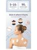 Multifunctional Cervical Spine & Lumbar Pulse Massager