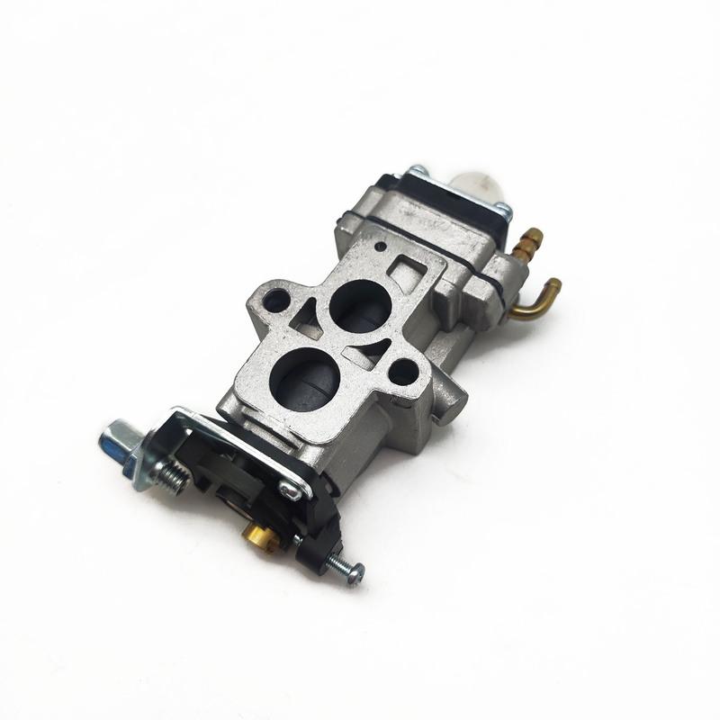 Garden Lawn Mower Carburetor for Kawasaki Carb TR53 TE53 TJ53 TJ53E TZ53 KBL53 TK65 Trimmer Brush Cutter Blower WYA-176 WYA 176