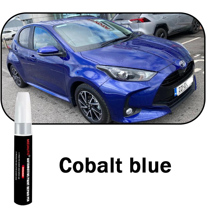 Automotive Paint Repair Pen for TOYOTA YARIS CROSS Touch-Up Pen Paint Scratch Remover Car Paint Care Accessories Touchup Paint2