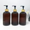 1pc Soap Dispensers 500ml Bathroom Kitchen Refillable Hand Dish Soap Bottles Ideal for Kitchen Sink Decor Bottling Soap Bottle