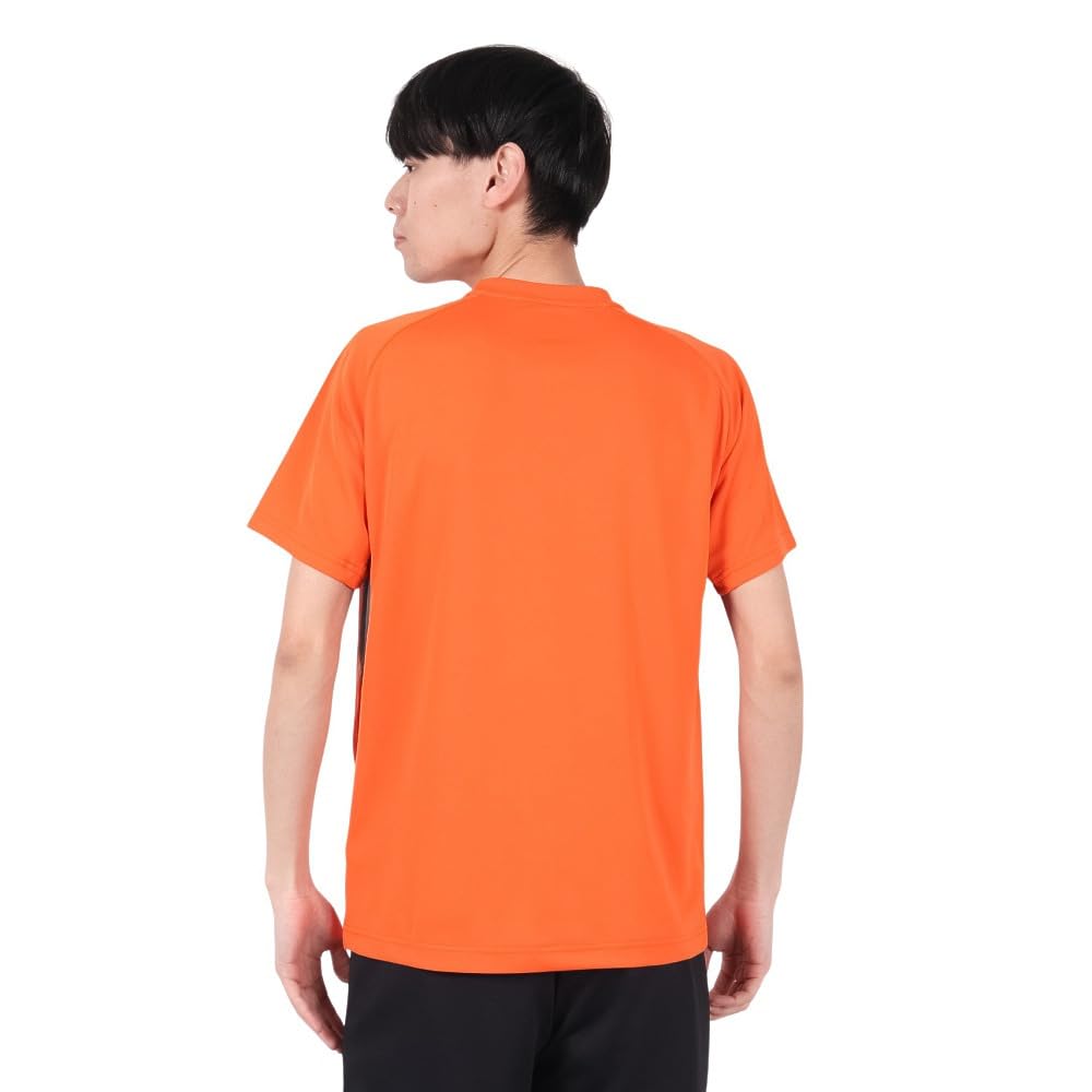 YONEX Uniform Game Shirt 10608 (Fit Style)