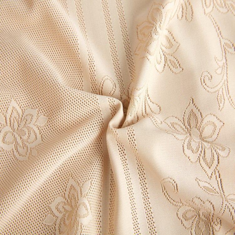 Thin High-Waisted Tummy Control Postpartum Shapewear with Open Crotch, Plus Size Available