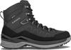 Hiking Boots Toro Pro GTX Mid (310757) (310757-9999) Black/black
