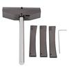 PLEAVIT Fret Press Cowl Insert for Bass Guitar, Repair Tool, DIY Replacement