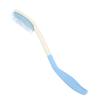 Long Handle Comb Hair Brush Anti slip Ergonomic Long Comb Reach