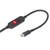 OPMID Clip Grip Heater 2 USB Type-C 7.5-15W Motorcycle Handlebar Grip Warmer L1205 Universal Fit for 12V 1.5A 18W PD Charger