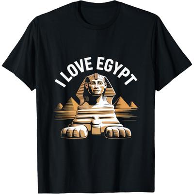 Tops – T-Shirts