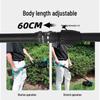 KAZZ KZ630Li Telescopic Cordless Electric Grass Trimmer CN Plug (adapter Included)