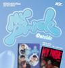 (PHOTOBOOK ver.) TIOT [MY PRIDE] 4th MINI ALBUM