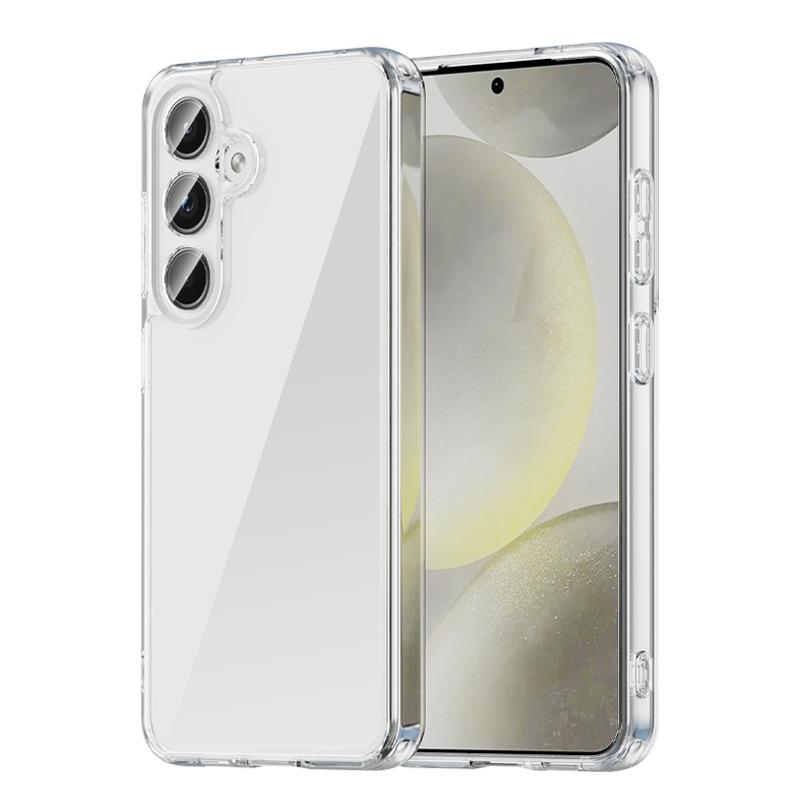 Samsung Galaxy S24 Phone Case, Matte Shockproof Phone Case Cover for Samsung Galaxy S24