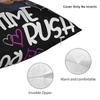 Pillow Case Big Time Rush  Print  Pillow Cover For Living Room Bed Chair Funny Pillowcases