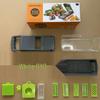 Multifunctional Kitchen Vegetable Cutter & Slicer