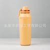 Stainless Steel Insulated Water Bottle With Handle Design Portable Outdoor Sports Hiking Gym 350ml To 1200ml
