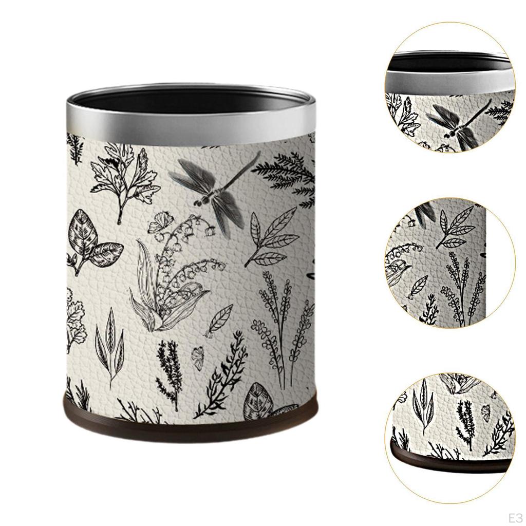 Creative Bin for Living Area And Office