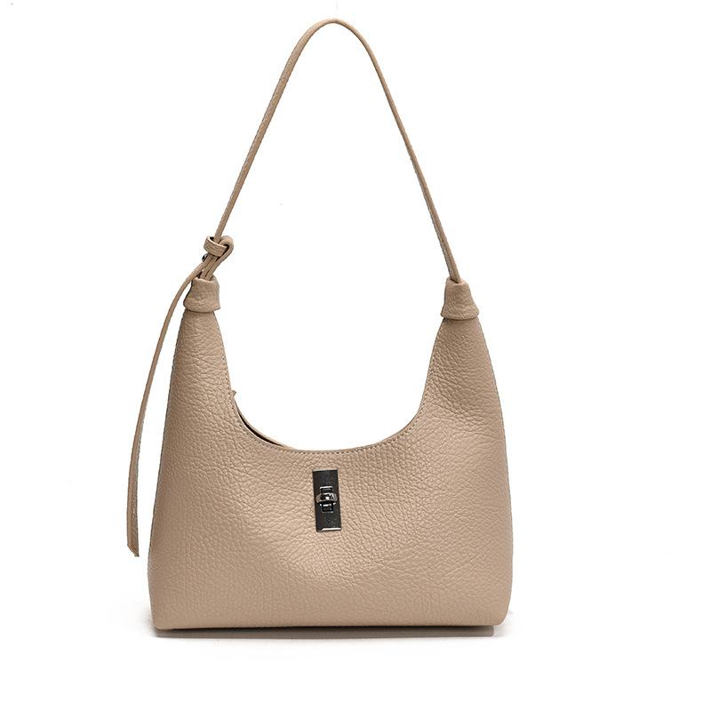 

Сумки Женские сумки Новые простые подмышечные сумки через плечо Модные сумки Повседневные сумки-мессенджеры для поездок на работу хаки