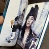 [USED] Korean Edition BIGBANG G-DRAGON ALIVE Jiyeon